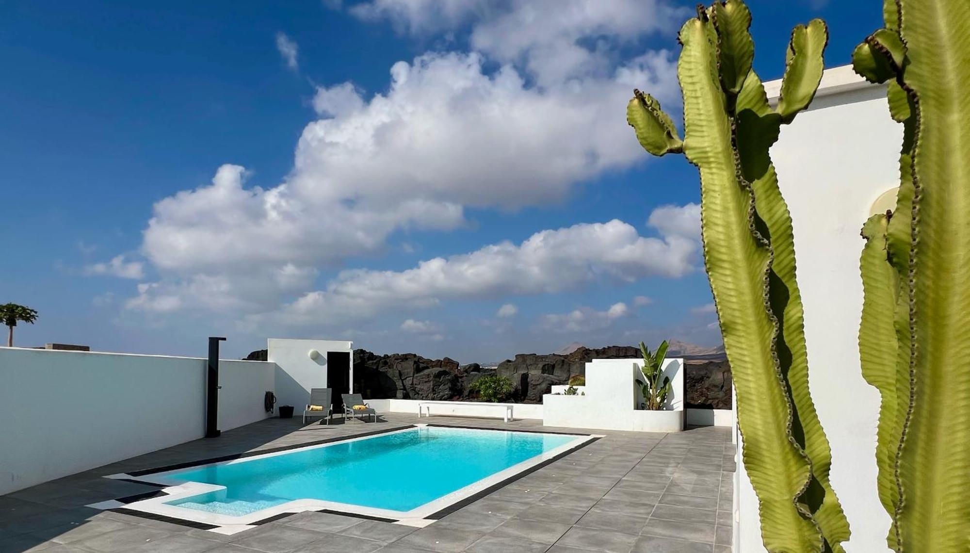 Apartamento De Invitados Casa Lume *